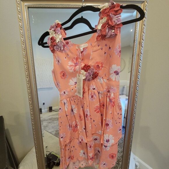 LoveShackFancy mini dress - Picture 7 of 8